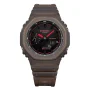  Zdjęcie 6 Casio G-Shock Analog-Digital GA-2100K-5AER