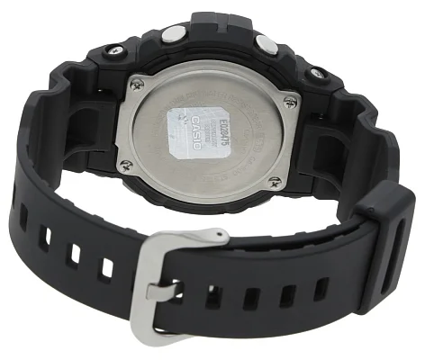 Casio G-Shock Analog-Digital GA-800-1AER