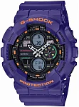 Zdjęcie zegarka GA-140-6AER