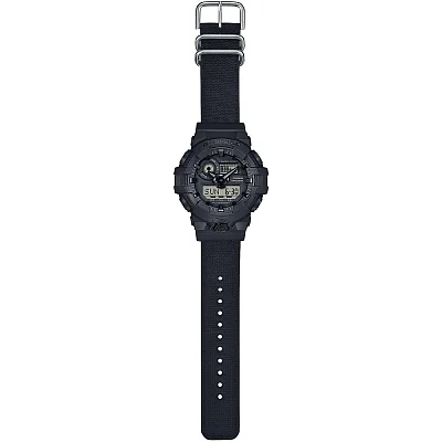 Casio G-Shock Analog-Digital GA-700BCE-1AER