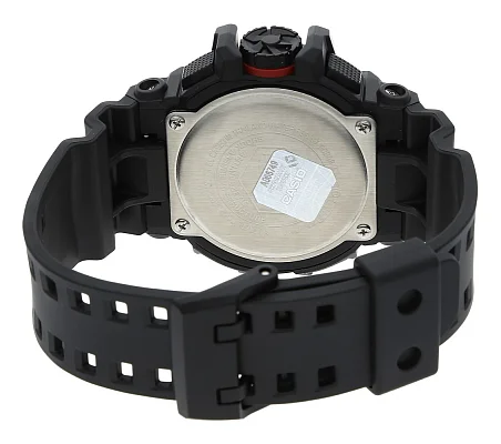 Casio G-Shock Analog-Digital GA-400-1BER