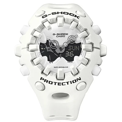 Casio G-Shock Analog-Digital GA-V01-7AER
