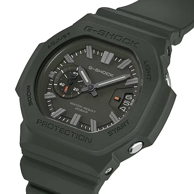 Casio G-Shock Analog-Digital GAC-2500-3AER