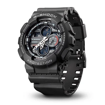 Casio G-Shock Analog-Digital GA-140-1A1ER