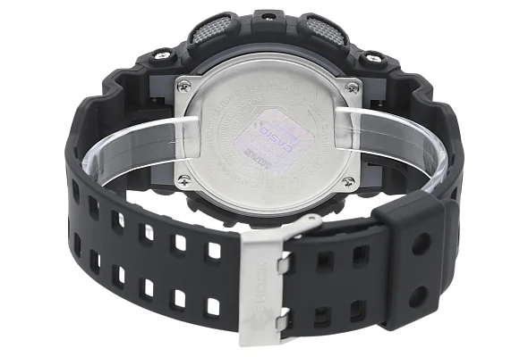 Casio G-Shock Analog-Digital GA-110-1AER