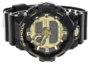 Zdjęcie 4 Casio G-Shock Analog-Digital GA-710GB-1AER
