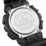  Zdjęcie 6 Casio G-Shock Analog-Digital Black and Electro Green Edition GA-100BEG-1AER