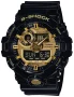  Zdjęcie 2 Casio G-Shock Analog-Digital GA-710GB-1AER
