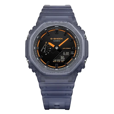 Casio G-Shock Analog-Digital GA-2100K-2AER