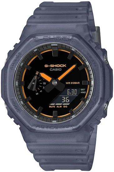 Casio G-Shock Analog-Digital GA-2100K-2AER