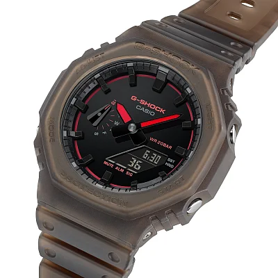 Casio G-Shock Analog-Digital GA-2100K-5AER
