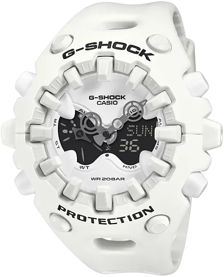 Casio G-Shock Analog-Digital GA-V01-7AER