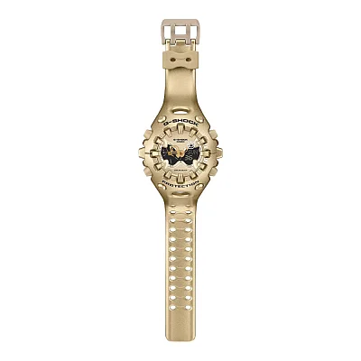 Casio G-Shock Analog-Digital GA-V01A-9AER