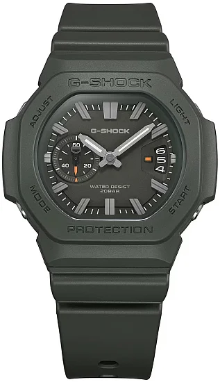 Casio G-Shock Analog-Digital GAC-2500-3AER