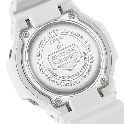 Casio G-Shock Analog-Digital GAC-2500-7AER