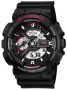  Zdjęcie 2 Casio G-Shock Analog-Digital GA-110-1AER