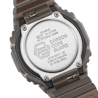 Casio G-Shock Analog-Digital GA-2100K-5AER