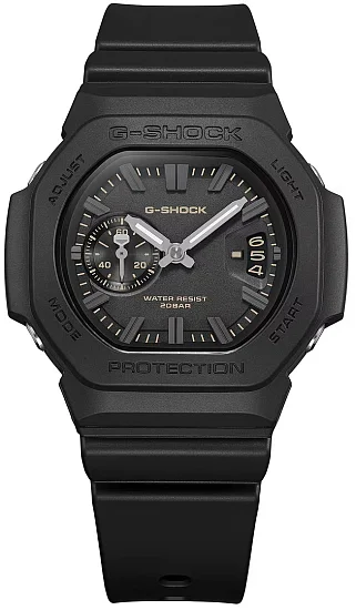 Casio G-Shock Analog-Digital GAC-2500-1AER