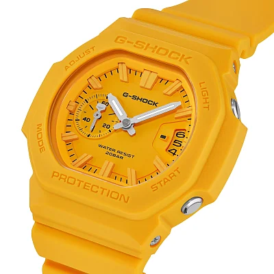 Casio G-Shock Analog-Digital GAC-2500-9AER