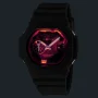  Zdjęcie 9 Casio G-Shock Analog-Digital GAC-2500-1AER