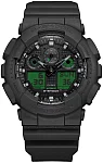 Zdjęcie zegarka GA-100BEG-1AER