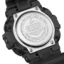  Zdjęcie 6 Casio G-Shock Analog-Digital Black and Electro Green Special Edition GA-700BEG-1AER