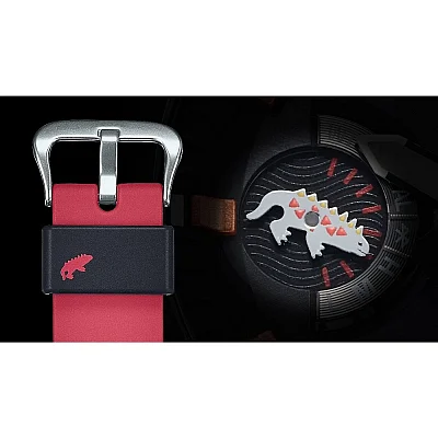Casio G-Shock Analog-Digital Bluetooth Solar Charles Darwin Foundation Galapagos Special Edition GA-B2100CD-1A4ER