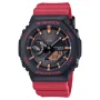  Zdjęcie 9 Casio G-Shock Analog-Digital Bluetooth Solar Charles Darwin Foundation Galapagos Special Edition GA-B2100CD-1A4ER