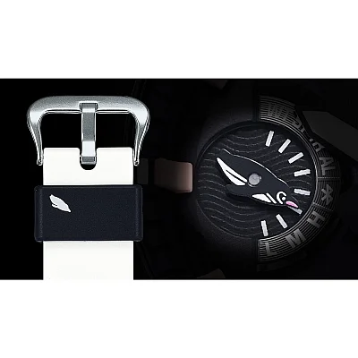 Casio G-Shock Analog-Digital Bluetooth Solar Charles Darwin Foundation Galapagos Special Edition GA-B2100CD-1A7ER