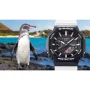  Zdjęcie 3 Casio G-Shock Analog-Digital Bluetooth Solar Charles Darwin Foundation Galapagos Special Edition GA-B2100CD-1A7ER