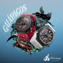  Zdjęcie 2 Casio G-Shock Analog-Digital Bluetooth Solar Charles Darwin Foundation Galapagos Special Edition GA-B2100CD-1A4ER