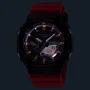  Zdjęcie 8 Casio G-Shock Analog-Digital Bluetooth Solar Charles Darwin Foundation Galapagos Special Edition GA-B2100CD-1A4ER