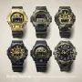  Zdjęcie 6 Casio G-Shock Analog-Digital Bold Camo GA-700CF-1AER