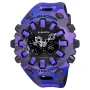  Zdjęcie 3 Casio G-Shock Analog-Digital Bold Violet-Blue Camo GA-V01CMG-6AER