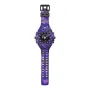  Zdjęcie 5 Casio G-Shock Analog-Digital Bold Violet-Blue Camo GA-V01CMG-6AER