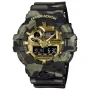  Zdjęcie 3 Casio G-Shock Analog-Digital Bold Camo GA-700CMG-3AER