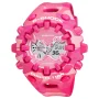  Zdjęcie 3 Casio G-Shock Analog-Digital Bold Pink Camo GA-V01CMG-4AER