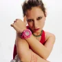  Zdjęcie 2 Casio G-Shock Analog-Digital Bold Pink Camo GA-V01CMG-4AER