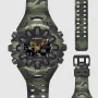 Zdjęcie 7 Casio G-Shock Analog-Digital Bold Camo GA-V01CMG-3AER