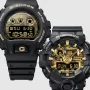  Zdjęcie 4 Casio G-Shock Analog-Digital Bold Camo GA-700CF-1AER