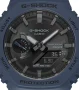  Zdjęcie 5 Casio G-Shock Analog-Digital Carbon Core Bluetooth Solar Blue GA-B2100-2AER