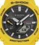  Zdjęcie 5 Casio G-Shock Analog-Digital Carbon Core Bluetooth Solar Yellow GA-B2100C-9AER