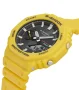  Zdjęcie 3 Casio G-Shock Analog-Digital Carbon Core Bluetooth Solar Yellow GA-B2100C-9AER