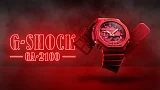  Zdjęcie 13 Casio G-Shock Analog-Digital Carbon Core Guard GA-2100-4AER