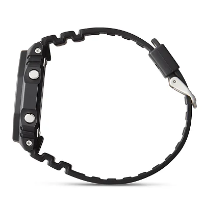 Casio G-Shock Analog-Digital Carbon Core Guard GA-2100-1A1ER