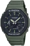  Zdjęcie 2 Casio G-Shock Analog-Digital Carbon Core Guard GA-2110SU-3AER