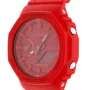  Zdjęcie 10 Casio G-Shock Analog-Digital Carbon Core Guard GA-2100-4AER