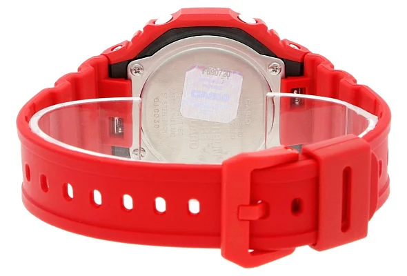 Casio G-Shock Analog-Digital Carbon Core Guard GA-2100-4AER