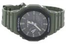  Zdjęcie 4 Casio G-Shock Analog-Digital Carbon Core Guard GA-2110SU-3AER
