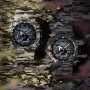  Zdjęcie 8 Casio G-Shock Analog-Digital Carbon Core Guard Desert Sand Camouflage GA-2100CM-5AER
